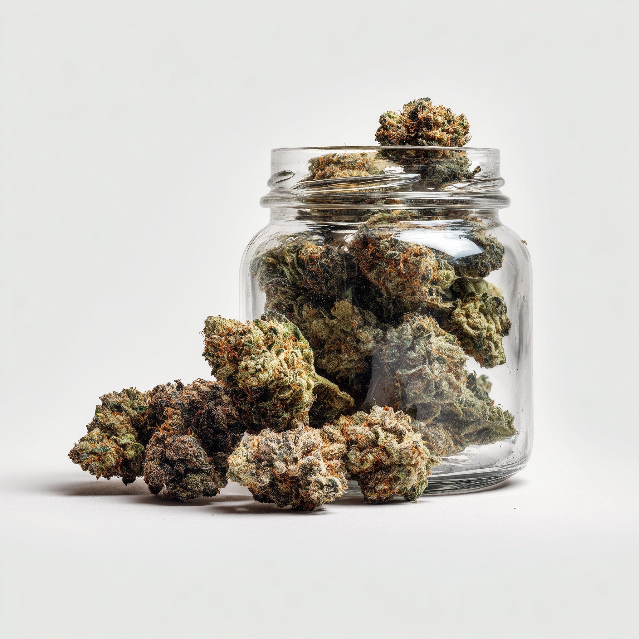 Qualité premium, prix bas – La Feuille Légale