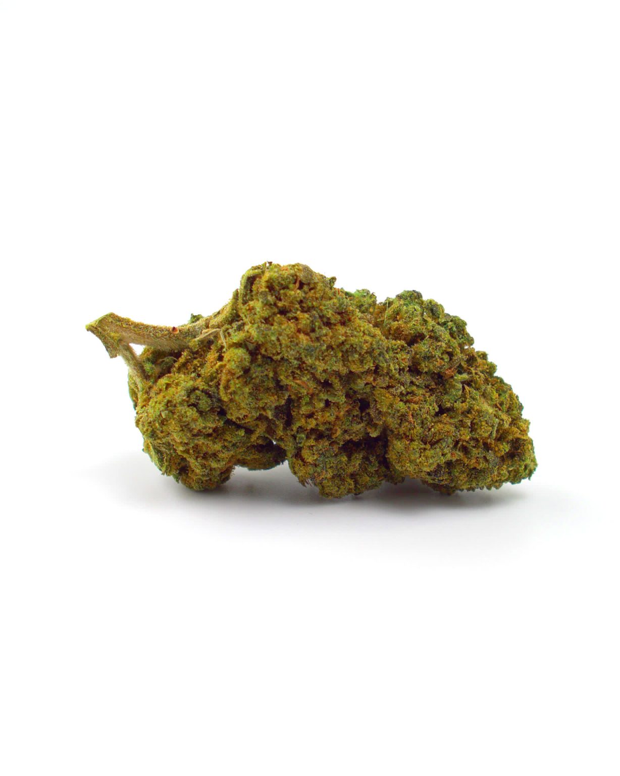 Banana Kush CBD Indoor 14 % — Arômes fruités et qualité premium