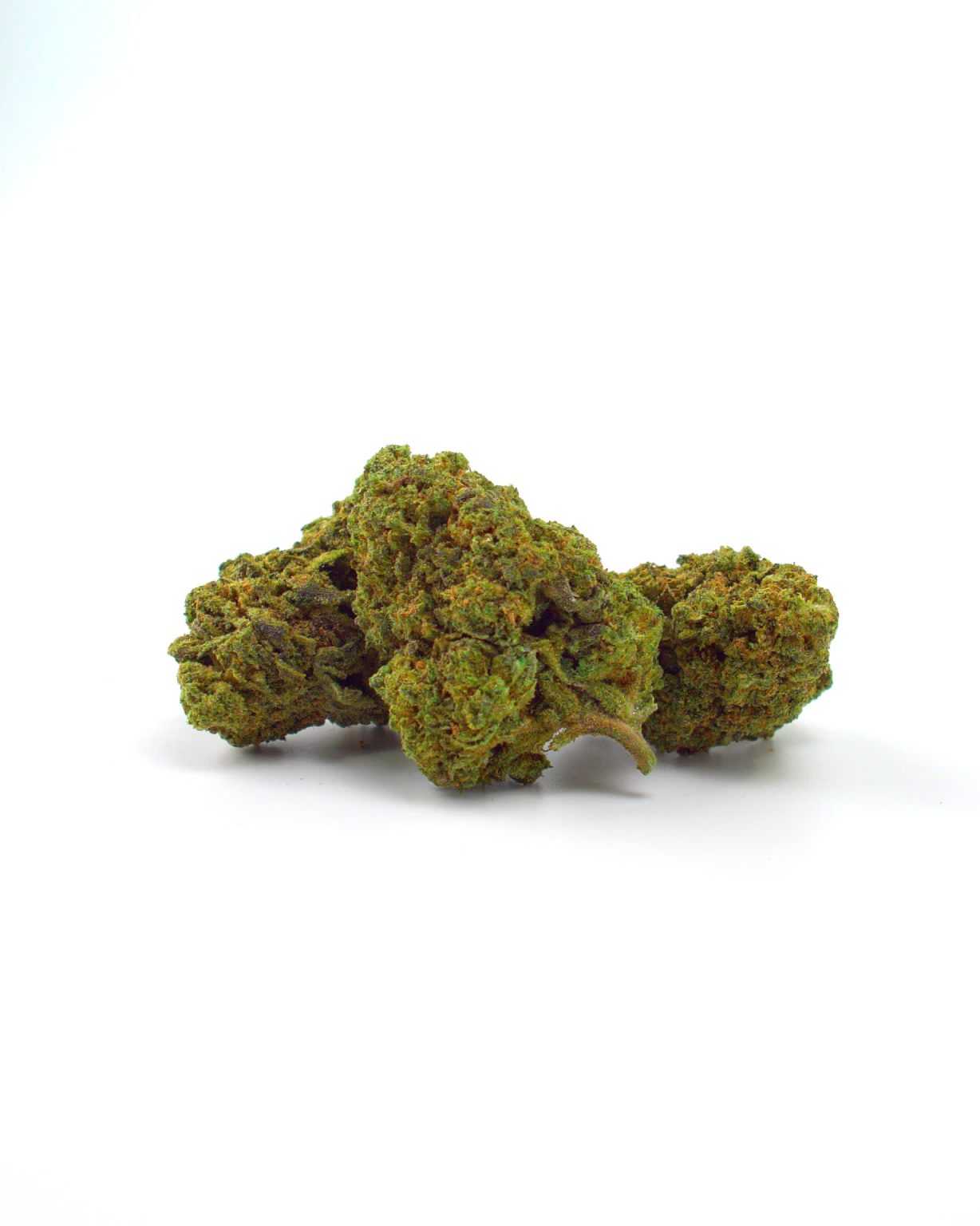 Banana Kush CBD Indoor 14 % — Arômes fruités et qualité premium