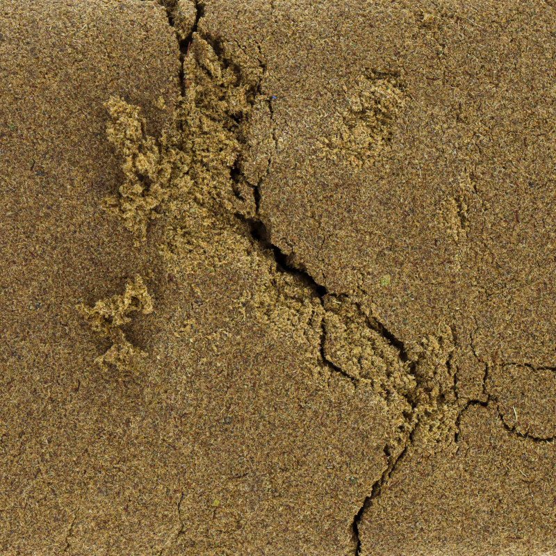 Résine CBD 20% “La Mousse” – Origine France, Relaxation & Bien-être