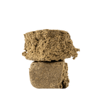 Résine CBD Green Crack 11%, issue de l’Aveyron