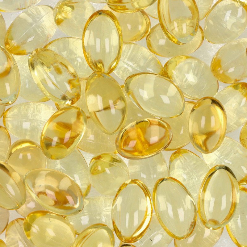 Gélules MCT & Chanvre – Énergie, Relaxation & Bien-être