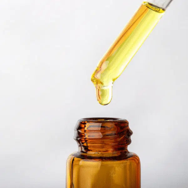 Huile CBD 20% Full Spectrum Hexa3