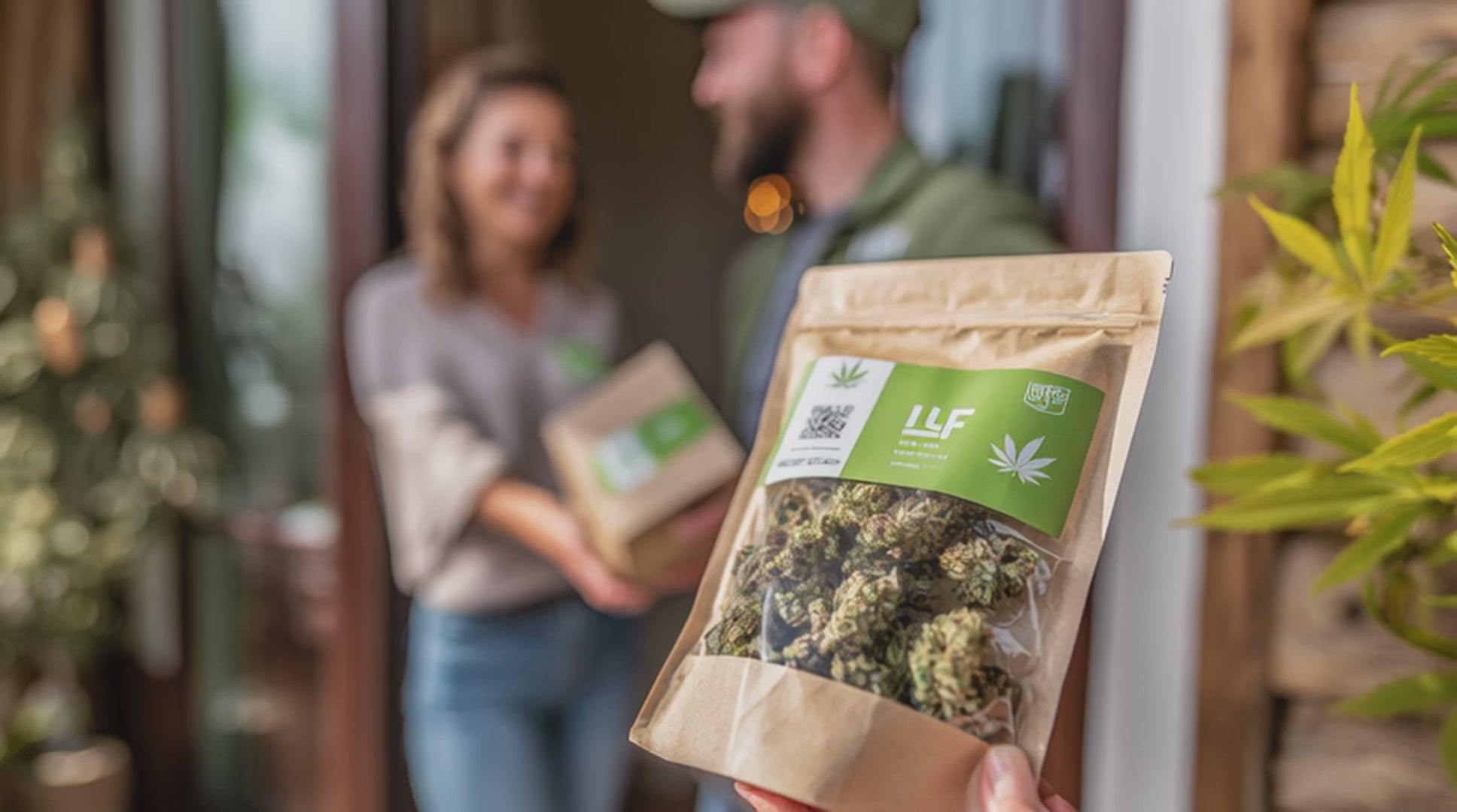 La Feuille Légale, CBD, fleurs, résines, société française, prix accessibles, qualité CBD