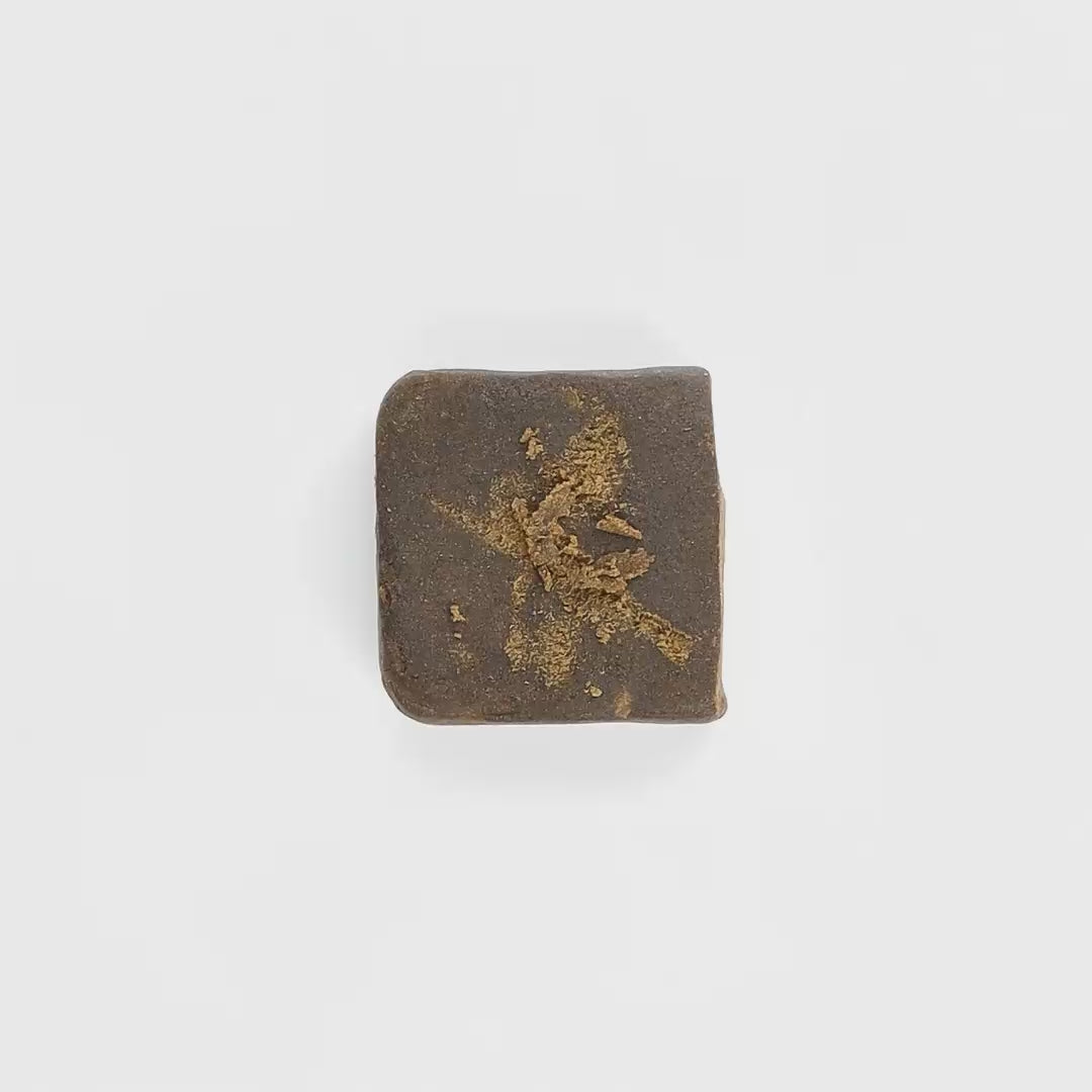 Résine CBD Super Dry 17% – Origine Suisse, Qualité Premium